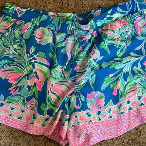 Lily Pulitzer Short